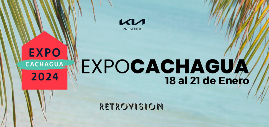 PANORAMA ENERO: EXPO CACHAGUA 2024