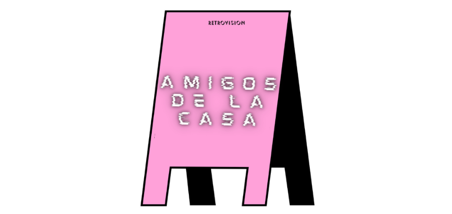 RETROVISION & FRIENDS: RECAP (1) 2025