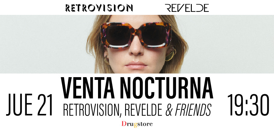 VENTA NOCTURNA: ADELANTA TUS REGALOS NAVIDEÑOS CON DESCUENTOS IRREPETIBLES