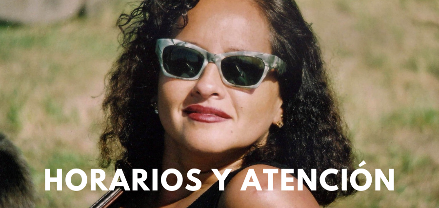 PANORAMAS FIN DE SEMANA 6/7/8/9 OCTUBRE