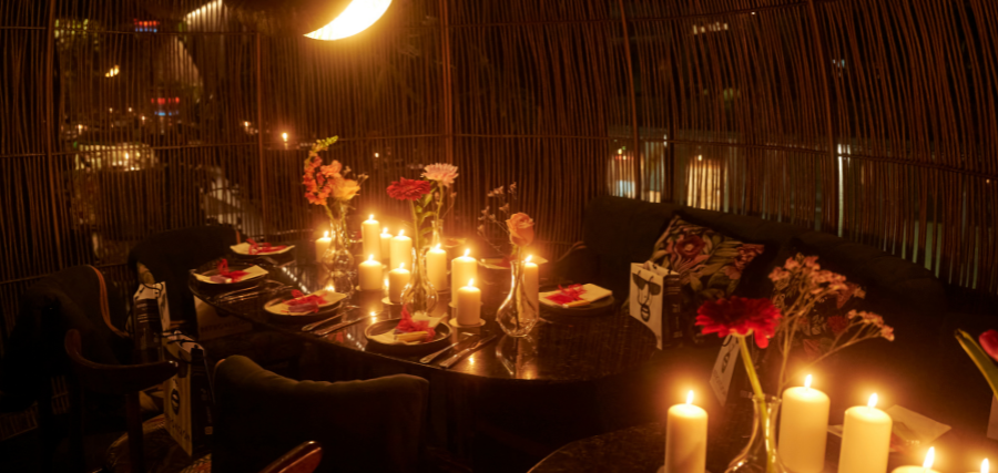 ESTUVIMOS PRESENTES EN LA CENA DE REVELDE CONCEPT STORE