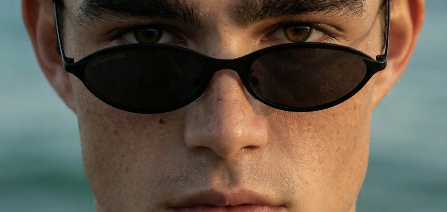 HOT: CRIS RIVERA X RETROVISION