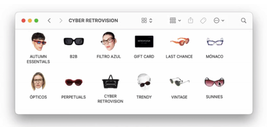 SE VIENE UN NUEVO CYBER RETRO, ATENTX A LAS OPORTUNIDADES