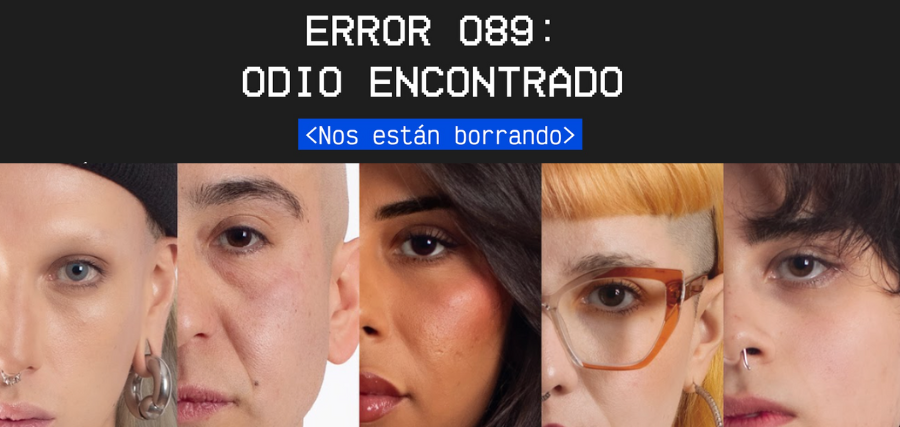 ERROR 089 – DONA AQUÍ DESDE $1,000