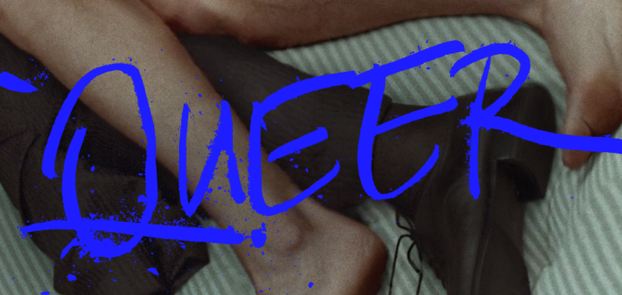 CONOCE "QUEER", LO NUEVO DE LUCA GUADAGNINO
