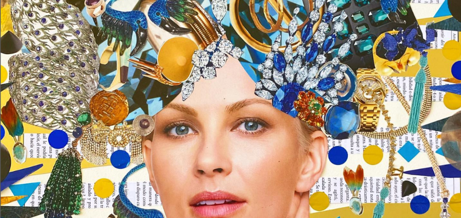 CONOCE A @CHANGOCOLLAGE – #TALENTORETRO 02