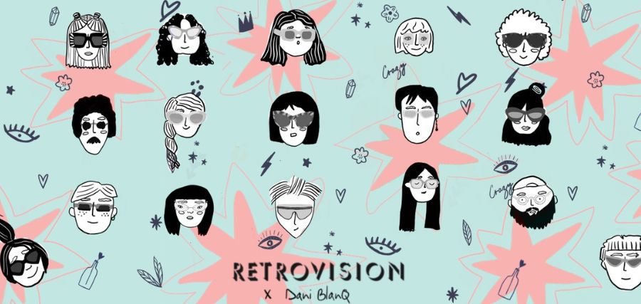 CONOCE A @DANI.BLANQ – #TALENTORETRO 01