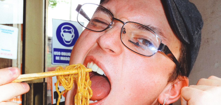 LENTES BAYONETTA, MÁS ALLÁ DE LA TENDENCIA