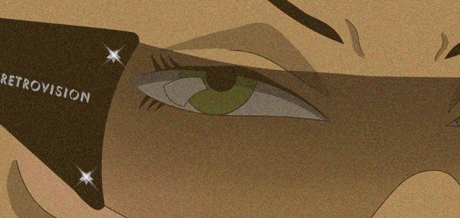 PERREITO x RETROVISION