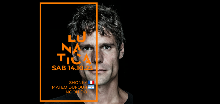 SHONKY; GROOVE ENÉRGICO EN TEATRO C