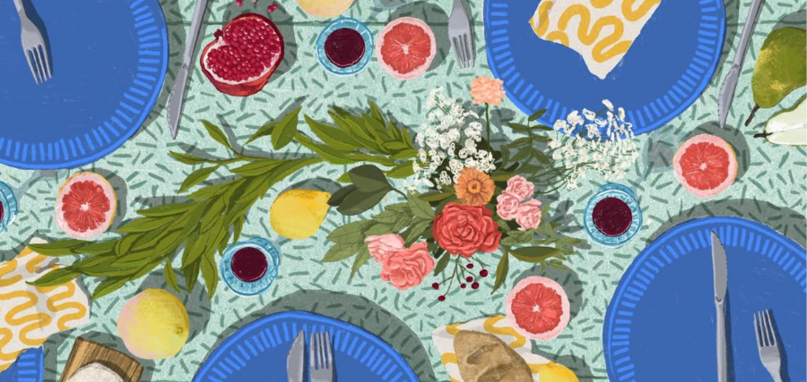 RETRO EN SOCIAL PRESENTAN: SOFIA MONTEALEGRE