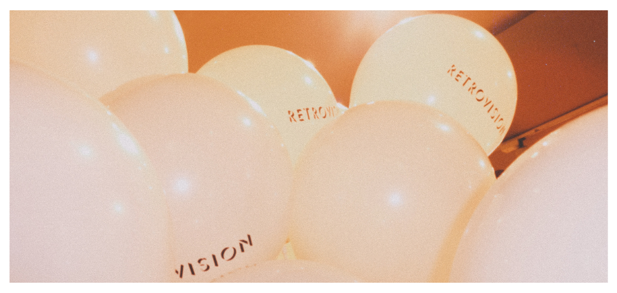 SOCIALES: RETROVISION EN FALABELLA ALTO LAS CONDES