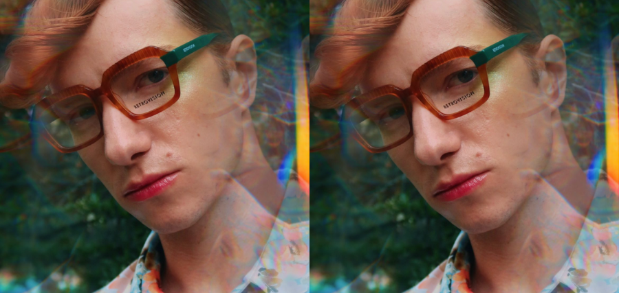 PASARELA: PRIMAVERA VERANO X SEBA DEL REAL