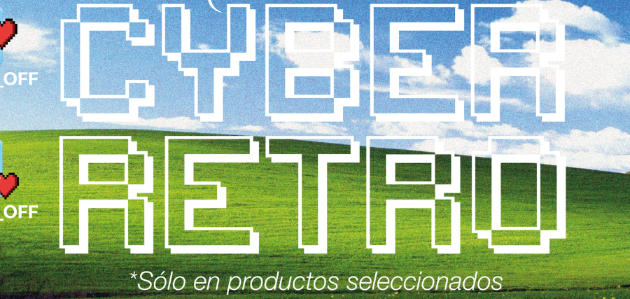 PREPARATE PARA EL CYBER