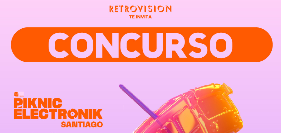 TE INVITAMOS A PIKNIC ÉLECTRONIK (24/FEBRERO): VIVE TU FIESTA FAVORITA DEL VERANO