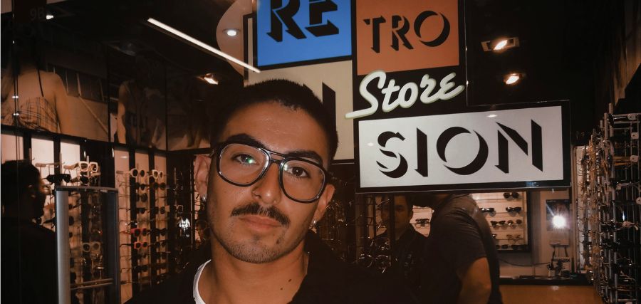 SOCIALES – VENTA NOCTURNA