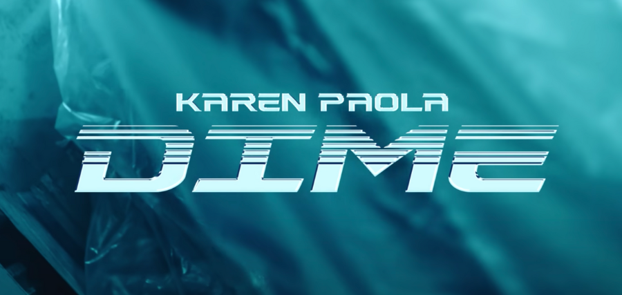 LANZAMIENTO DIME 2023 X KAREN PAOLA EN EYESUP