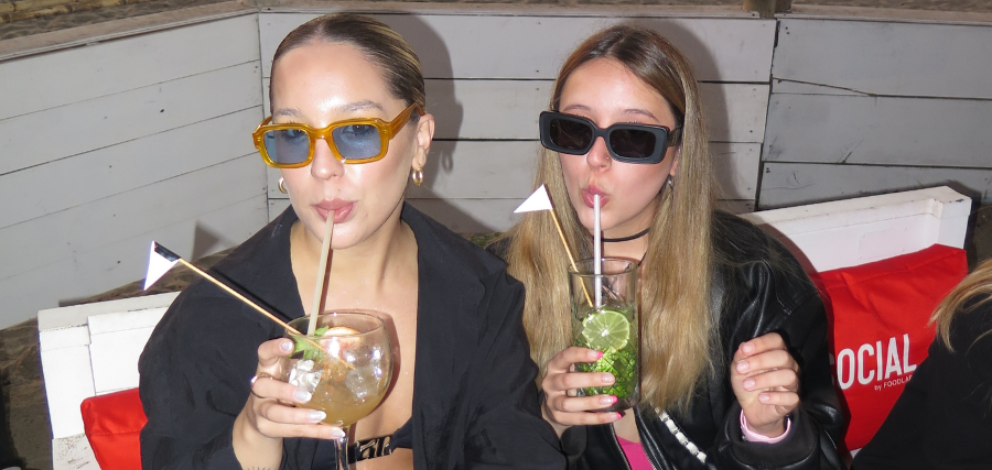 CELEBRAMOS EL VERANO JUNTO A SOCIAL