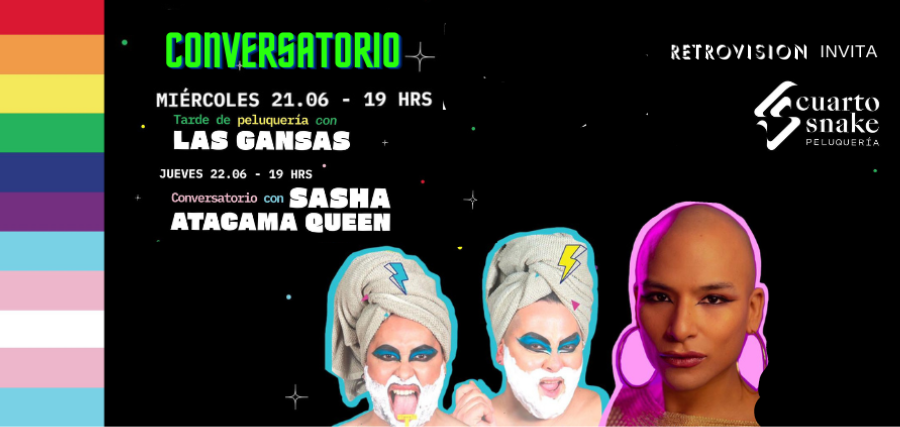 ¿CELEBRACIÓN O CONMEMORACIÓN? CONVERSATORIO EN CUARTO SNAKE