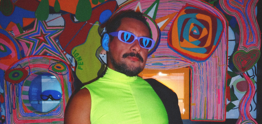 SOCIALES: INAGURACIÓN "CHICLE BOMBA", NUEVA VITRINA DRUGSTORE X @CALLESYO