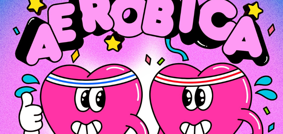 VIVE JUNTO A NOSOTROS LA ÚLTIMA "AEROBICA" DEL AÑO