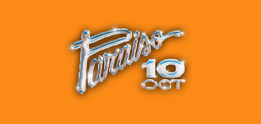 PANORAMA DE BAILE: PARAISO 10 DE OCTUBRE