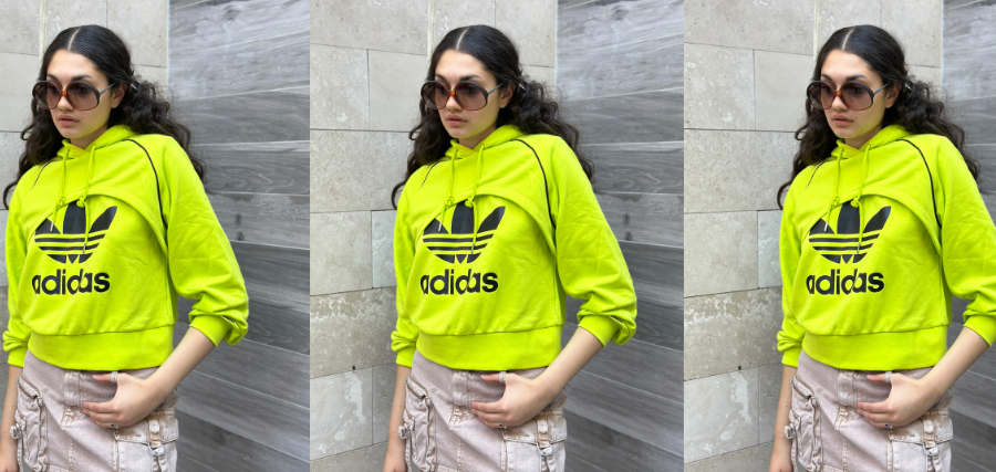 ESTUVIMOS PRESENTE EN  EL LANZAMIENTO DEL POP UP ADIDAS EN CASA COSTANERA