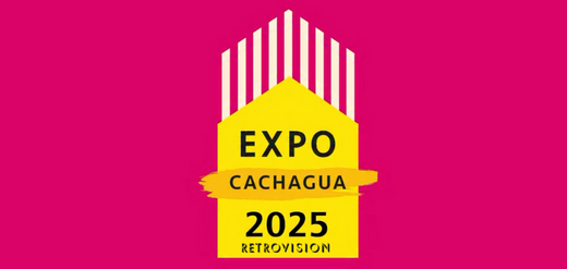 TE ESPERAMOS EN EXPO CACHAGUA 2025