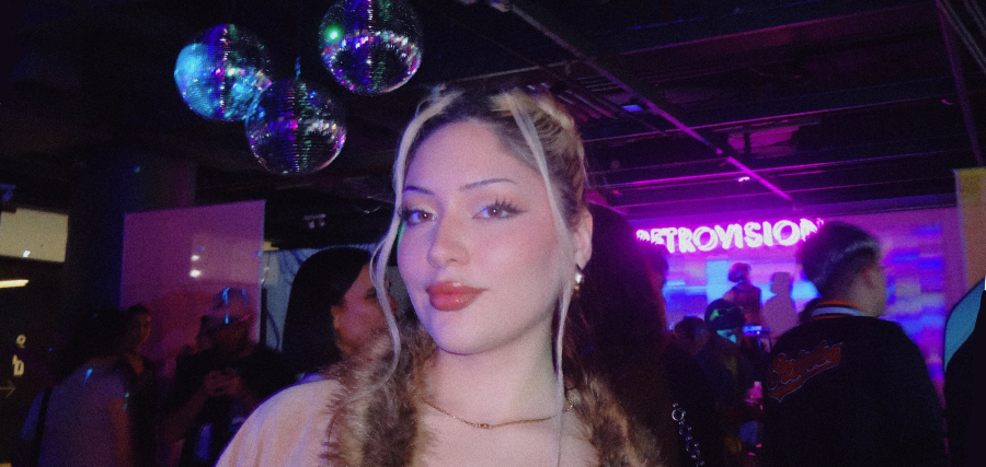 SOCIALES ANIVERSARIO RETROVISION 16 AÑOS / FOTOS BAMBI