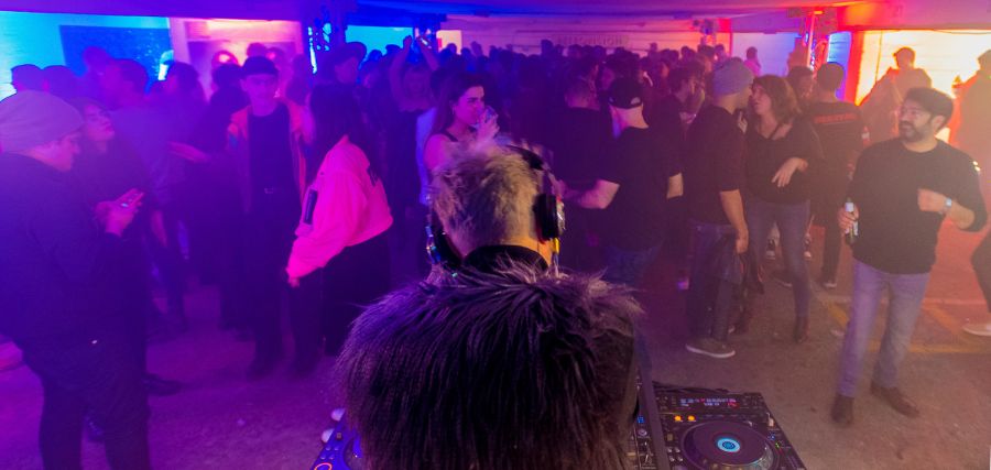 AMIGOS RETRO: DORIAN GROBIER