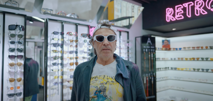 COOL DADS X DRUGSTORE