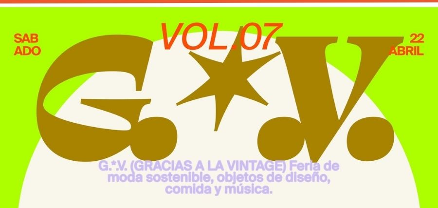 PANORAMA SÁBADO 22 MAYO: GRACIAS A LA VINTAGE"