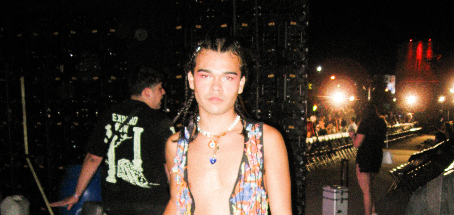 GALERÍA SOCIALES: SLOW FASHION