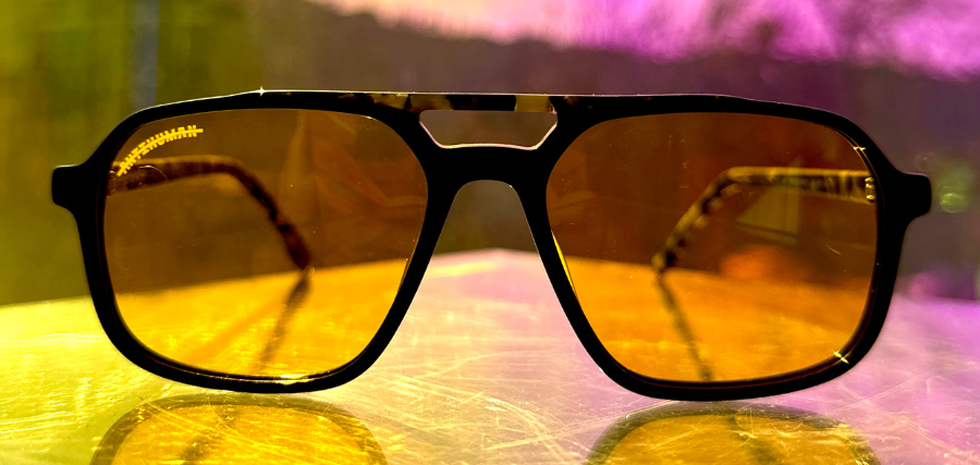 COLAB: ANTIHUMAN x RETROVISION