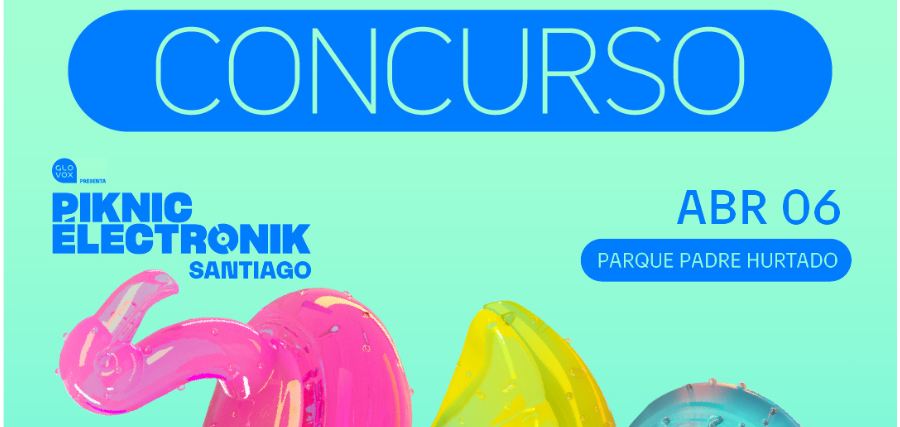TE INVITAMOS AL CIERRE DE TEMPORADA DE PIKNIC ÈLECTRONIK