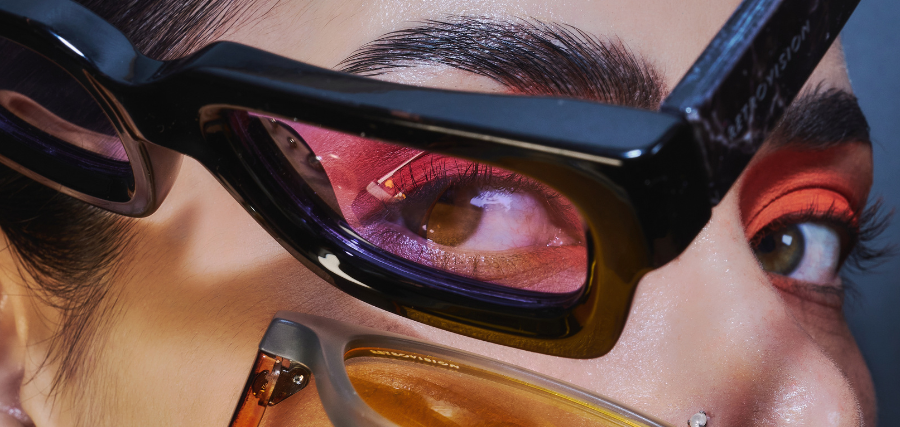 EDITORIAL / CAMILISIMA X RAÚL FLORES