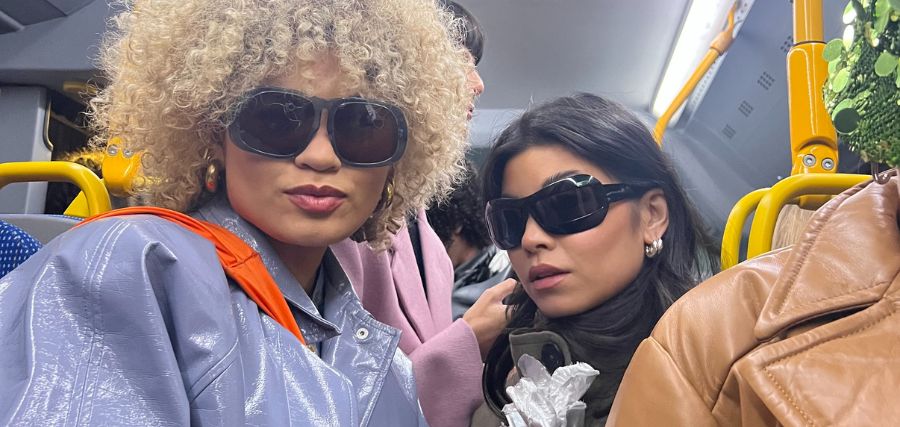 COPENHAGUE FASHION WEEK 2023 x FRAN TORRES