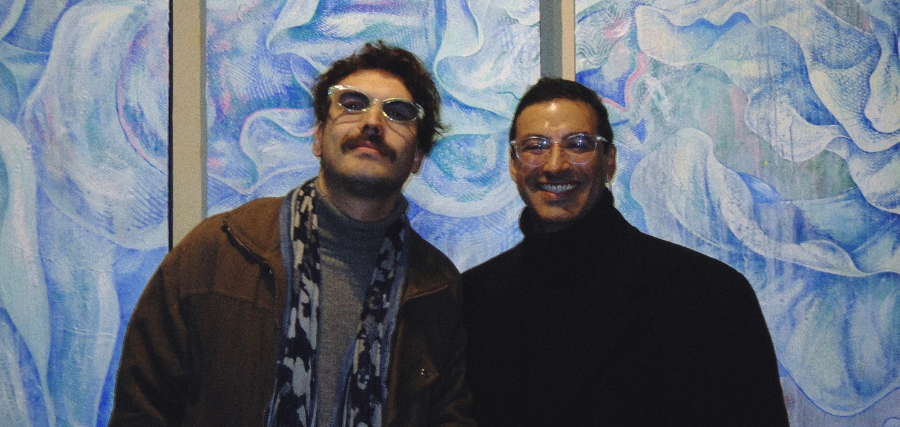 SOCIALES: CICLO DE ARTE RETROVISION V.2