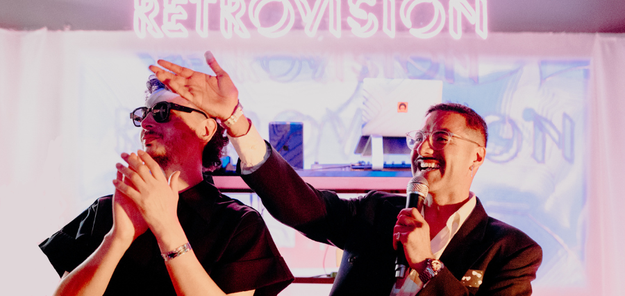 SOCIALES ANIVERSARIO RETROVISION 16 AÑOS / FOTOS BENJA SORICH