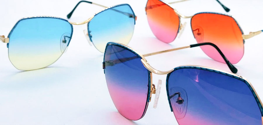 MIRA Y VIVE LA VIDA EN EL COLOR QUE QUIERAS