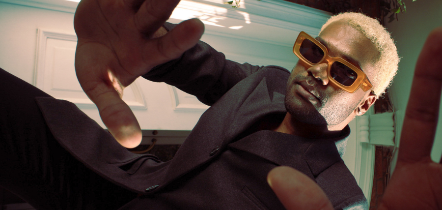 ESCAPA – EDITORIAL x DANIELA GARAI +