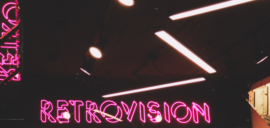 REINAUGURACIÓN TIENDA DRUGSTORE – 12 AÑOS