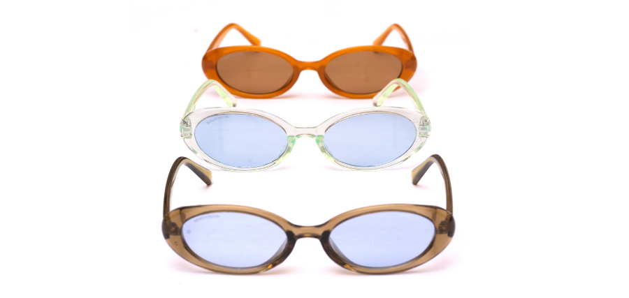 LOS LENTES QUE QUERRÁS TENER ESTA TEMPORADA; NUEVA COLECCIÓN SOLRETRO