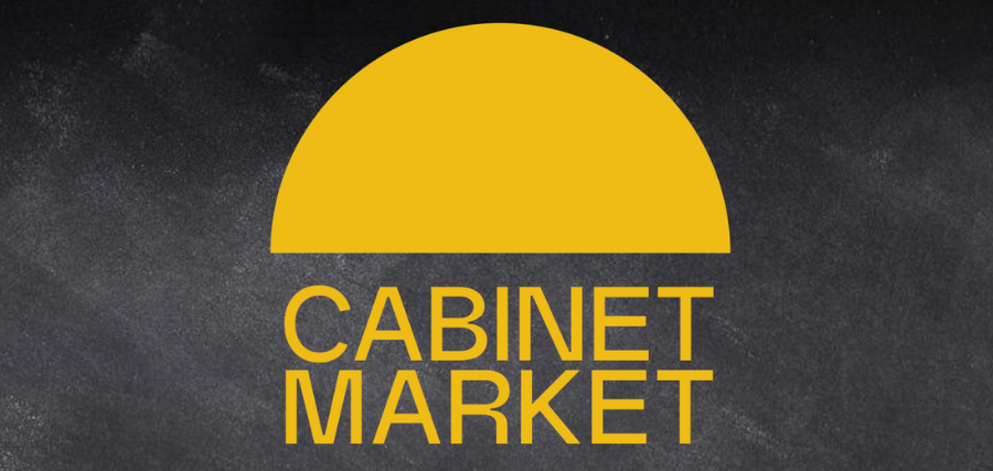 PANORAMA FINDE: CABINET MARKET