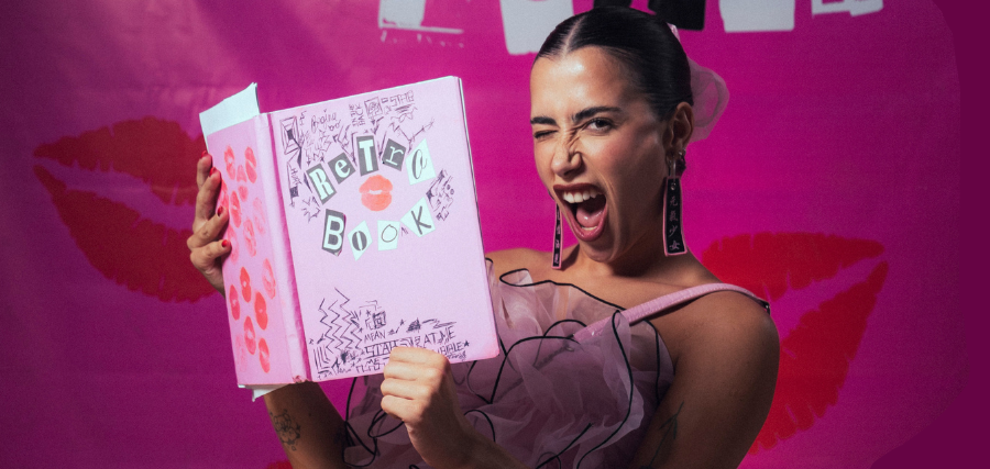 SOCIALES: PREMIERE CHICAS PESADAS EN CINEPOLIS