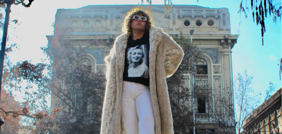 PRIDE TODO EL AÑO 🏳️‍🌈 / POR SIMON DE LA COSTA