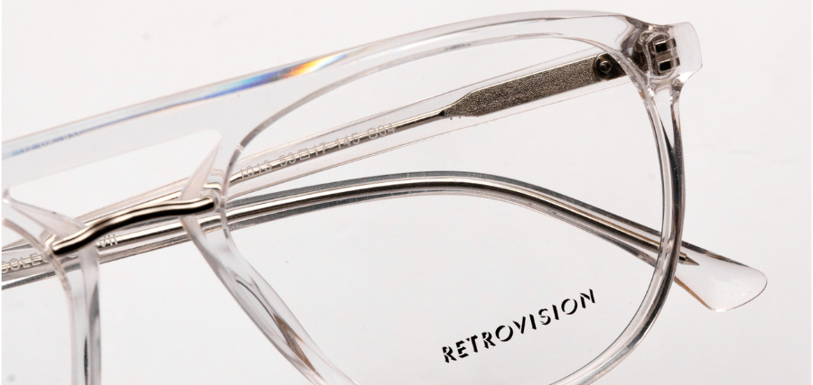 NUEVA ESTACIÓN: NUEVOS LENTES ÓPTICOS – COLECCIÓN VII