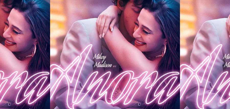 ANORA: PRONTO EN CINES