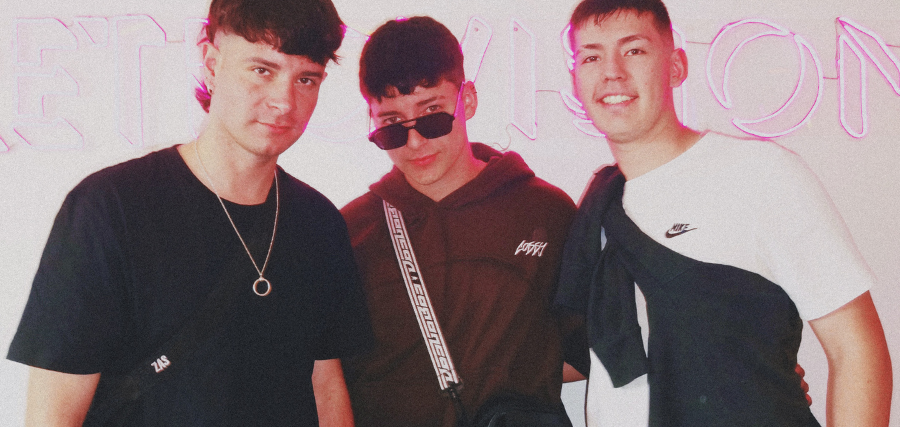 SOCIALES: #LASTDANCE23