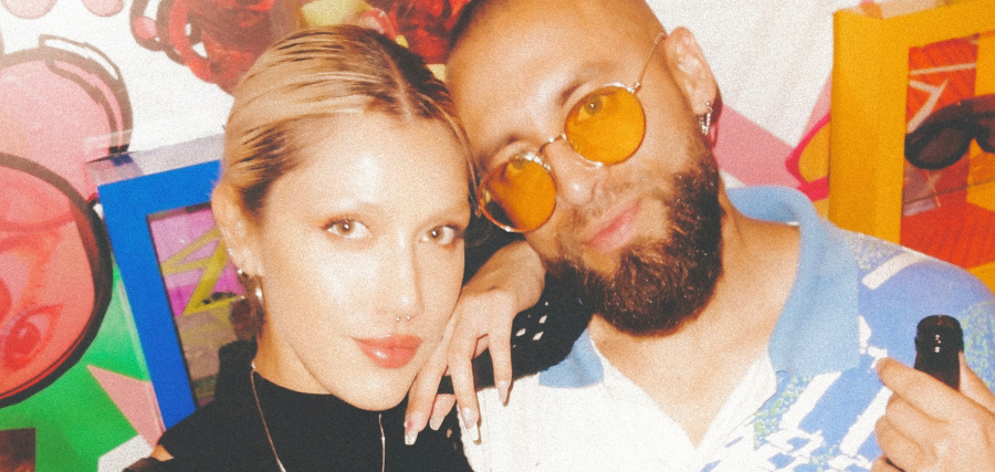 NUEVA VITRINA POR DIEGO CANDIA